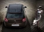 Citroen DS3 Ultra Prestige 2011 года